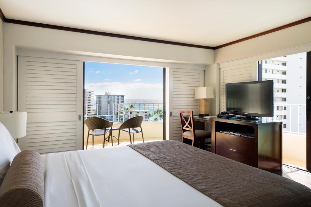 Honolulu Lotus Honolulu Hotel Additional