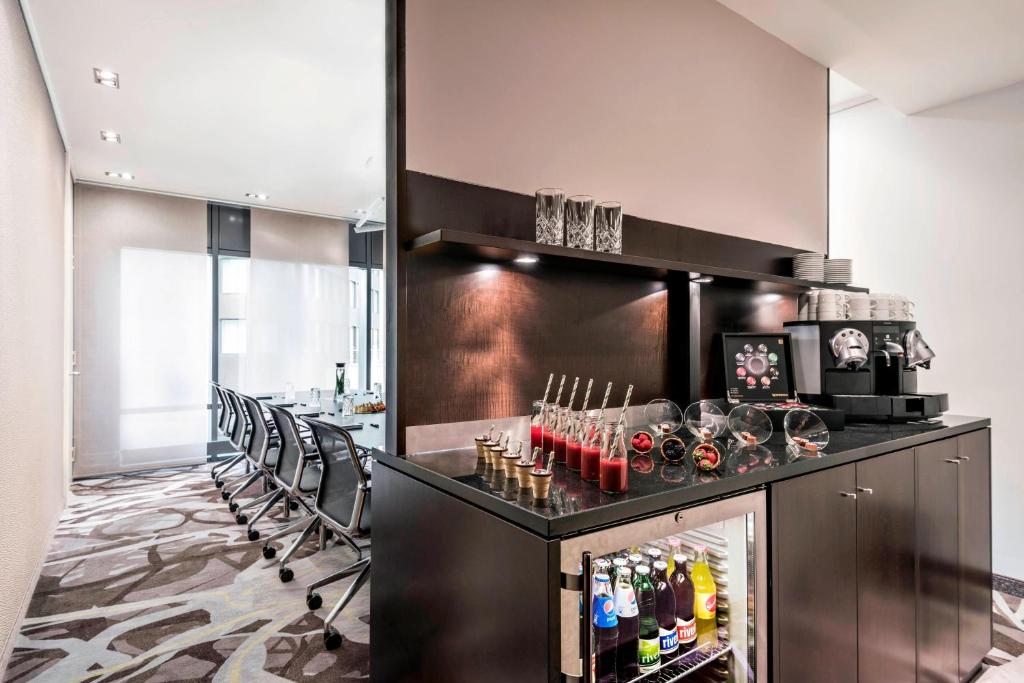 Meeting room / ballrooms