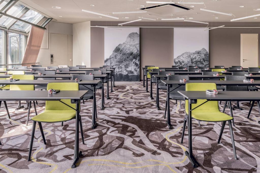 Meeting room / ballrooms