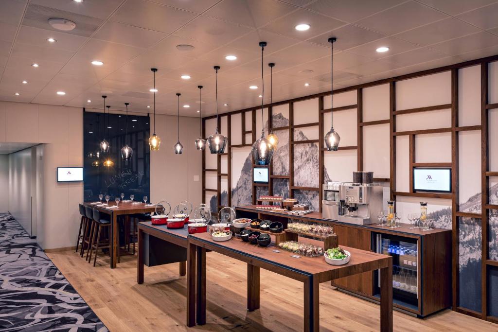 Meeting room / ballrooms