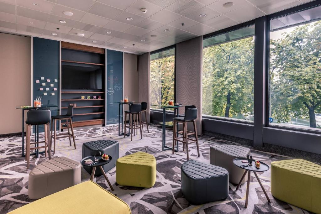 Meeting room / ballrooms