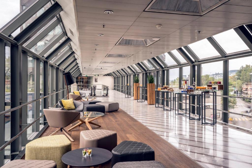 Meeting room / ballrooms