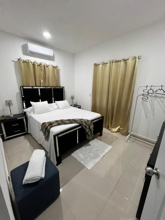 The Omelís House, Santa Bárbara de Samaná