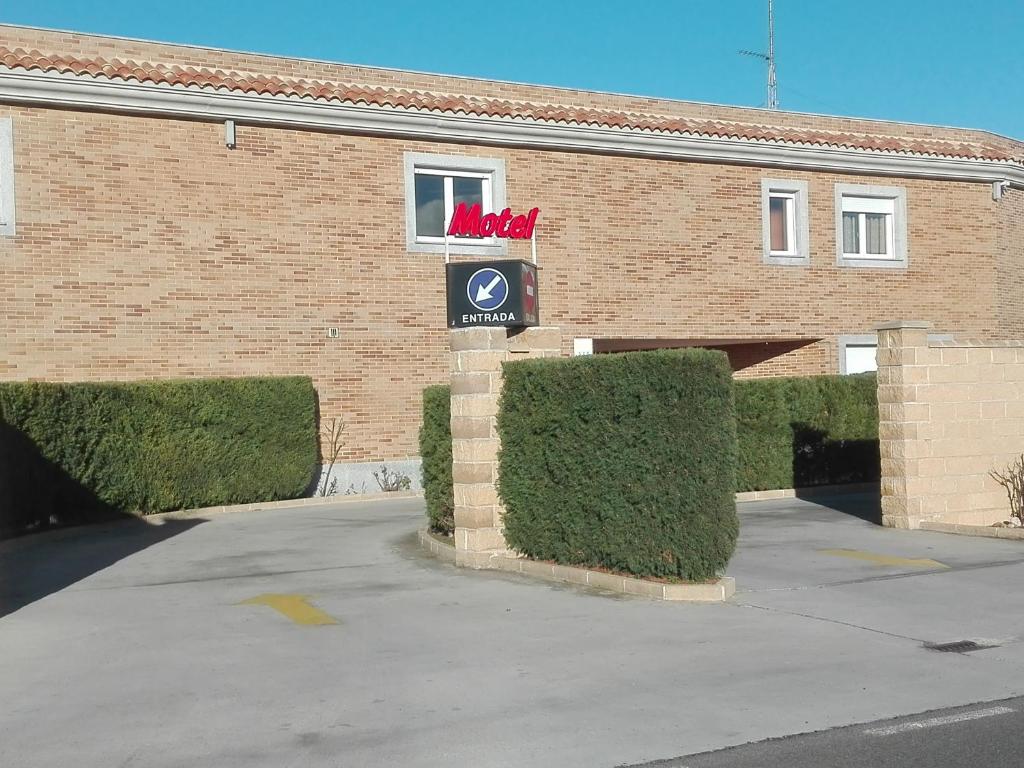 Hotel Cies photo