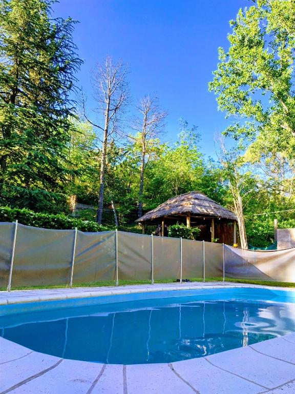 Cabañas Cuñas del Trapiche - 2