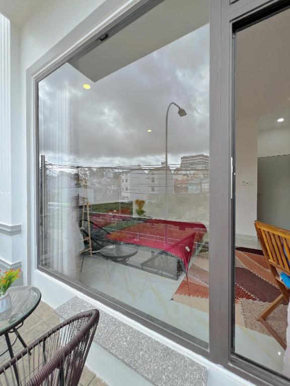 Bình Yên Homestay Đà Lạt