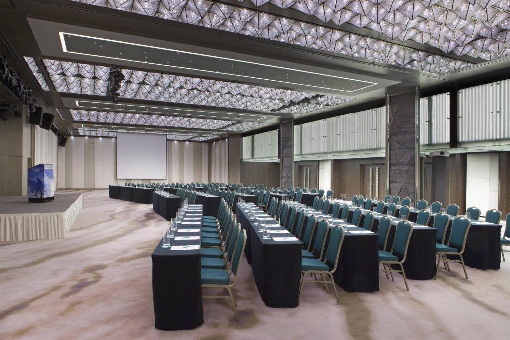 ห้องประชุม / บอลรูม