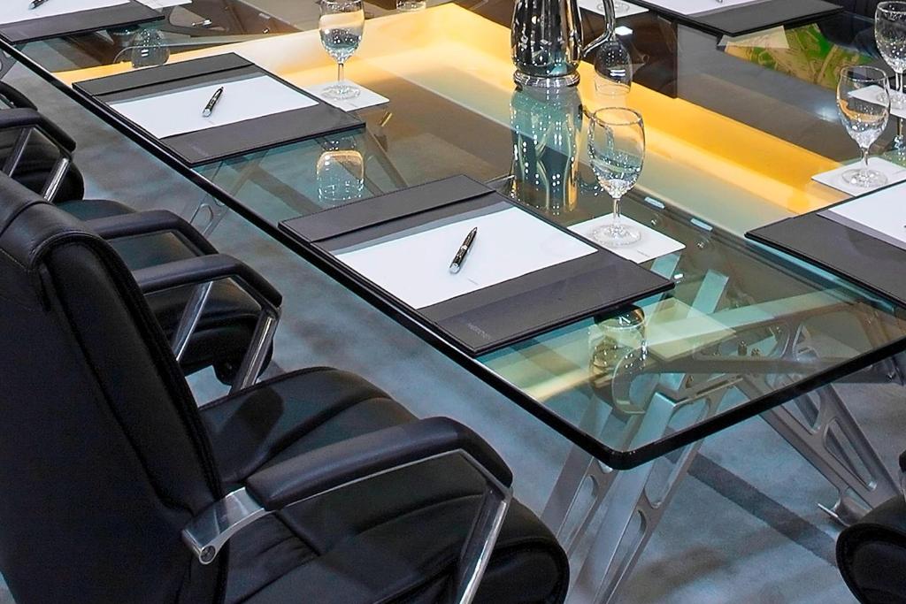 Tárgyalóterem/bálterem