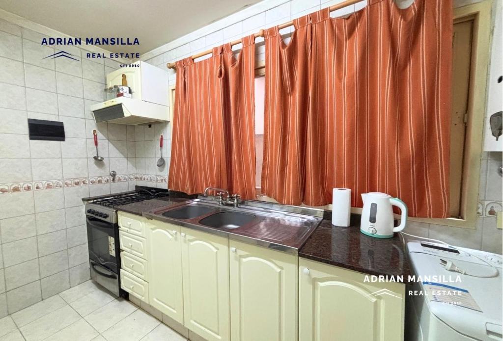 Palermo Zona Alto Palermo Shopping 3 Ambientes - 3