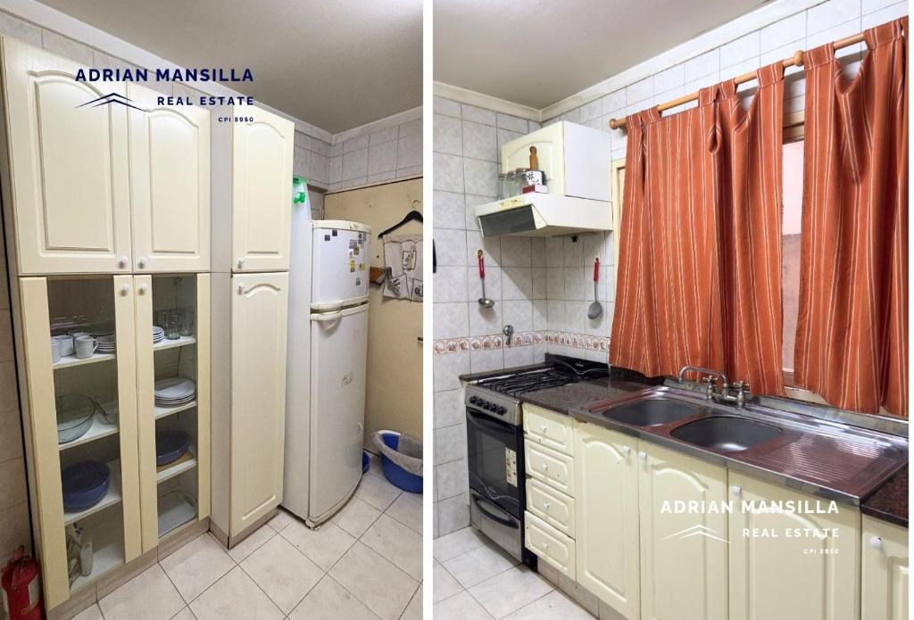 Palermo Zona Alto Palermo Shopping 3 Ambientes - 4