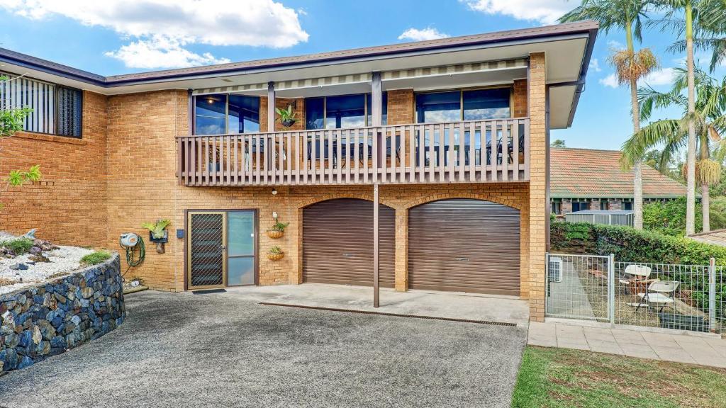 Humble Abode, Toormina