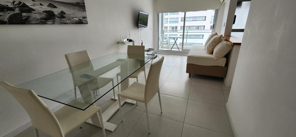 Bellagio Apto de 1 dormitorio Piso 14 en Roosvelt y Salt Lake - 3