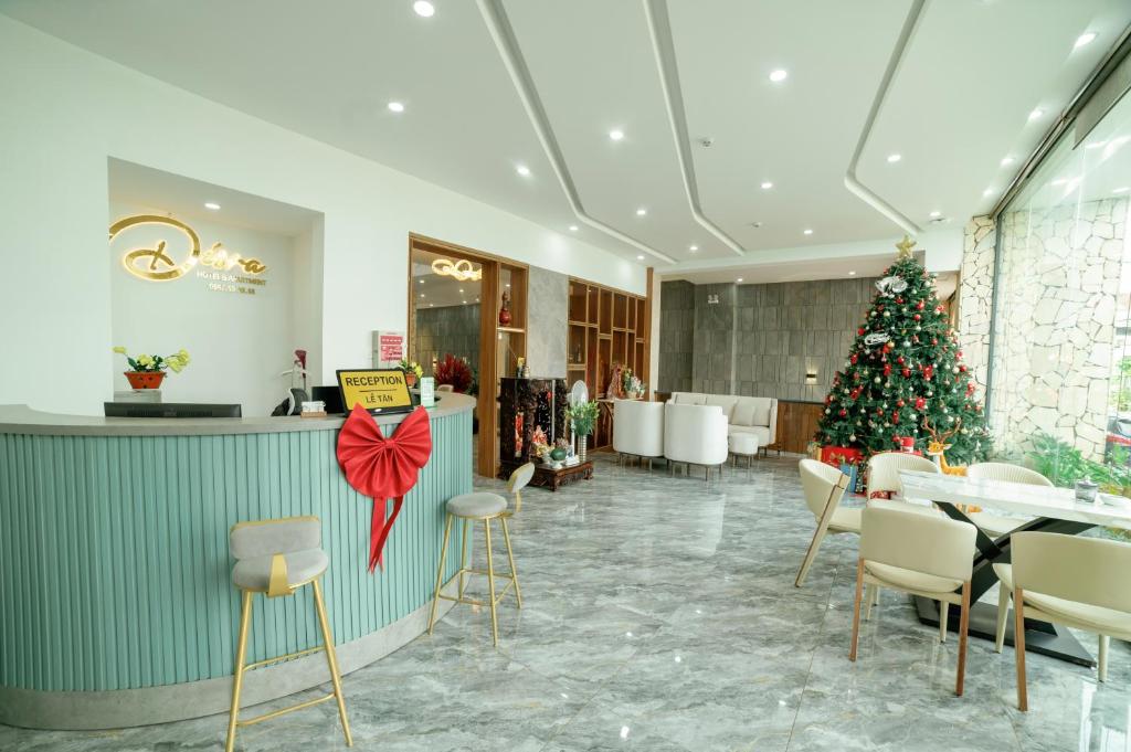 Diora Hotel