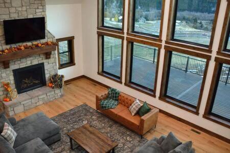 Trails End Lodge, Irwin