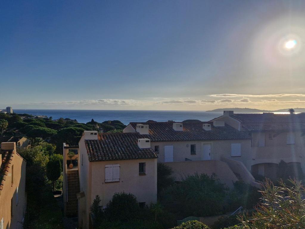 Appartement 3 pièces climatisé avec piscine, 6 pers, Sainte-Maxime - FR-1-780-87 - 5