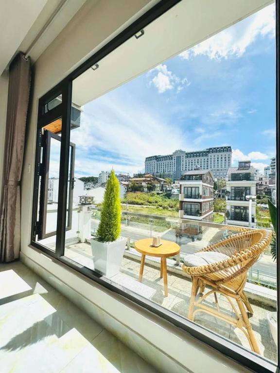 Bình Yên Homestay Đà Lạt