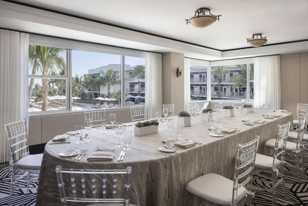Meeting room / ballrooms