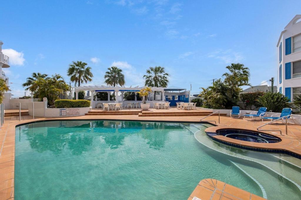 'Santorini' at Mermaid Beach, Gold Coast