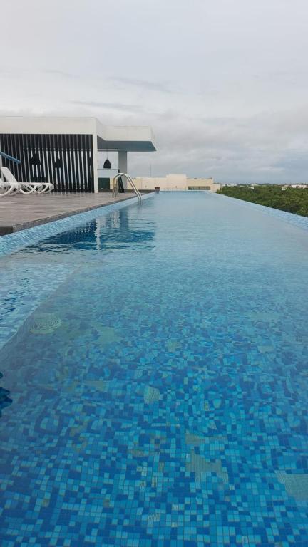 Apartamento de lujo con Alberca privada - 2