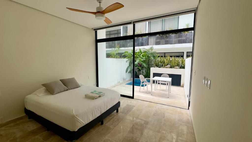 Apartamento de lujo con Alberca privada - 3