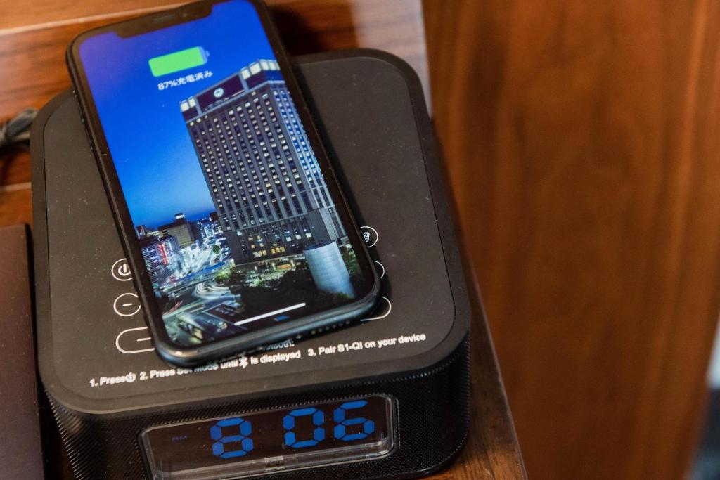 บริการและสิ่งอำนวยความสะดวก