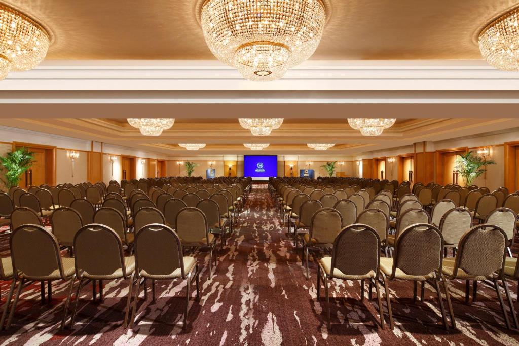 ห้องประชุม / บอลรูม