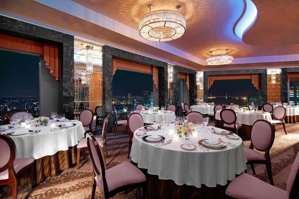 ห้องประชุม / บอลรูม