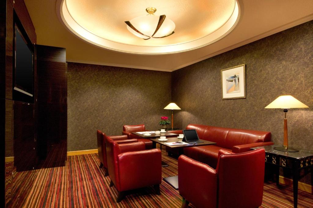 Meeting room / ballrooms