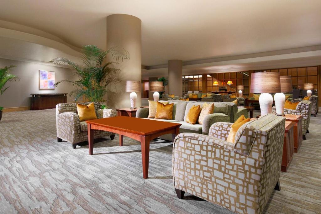 ห้องประชุม / บอลรูม