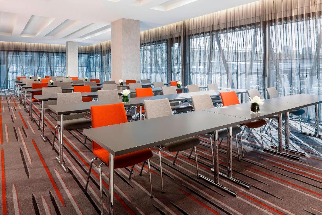Meeting room / ballrooms