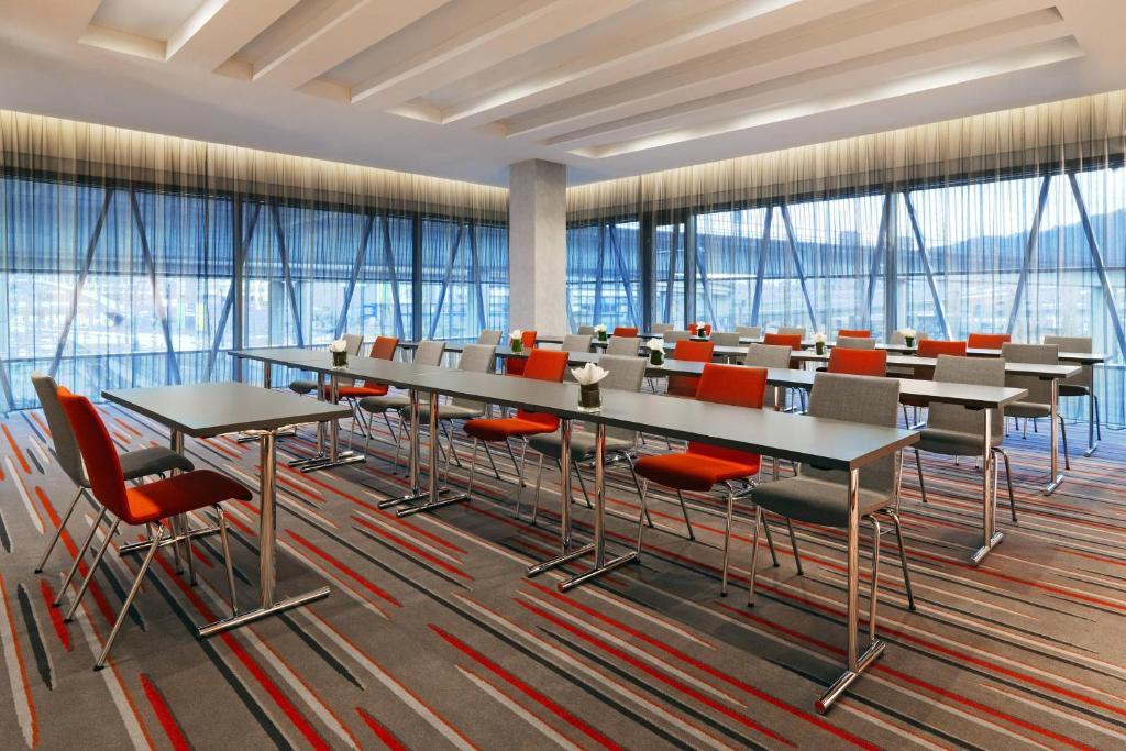 Meeting room / ballrooms