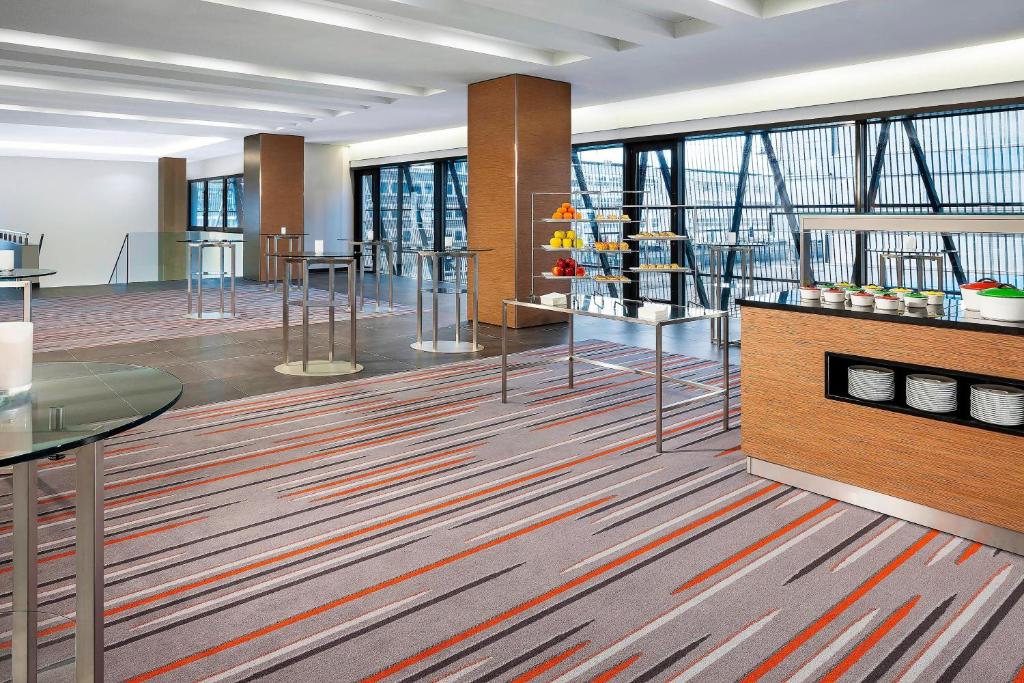 Meeting room / ballrooms