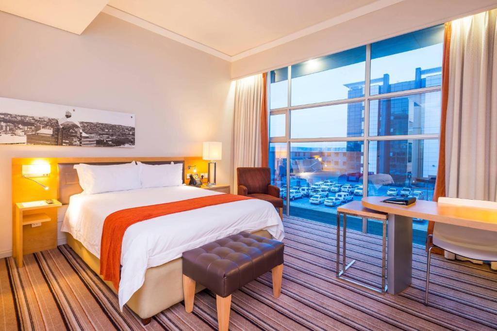 マサ スクエア ホテル (Masa Square Hotel)