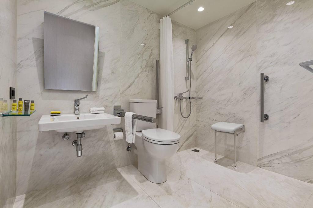 アテネ マリオット ホテル - Facilities image