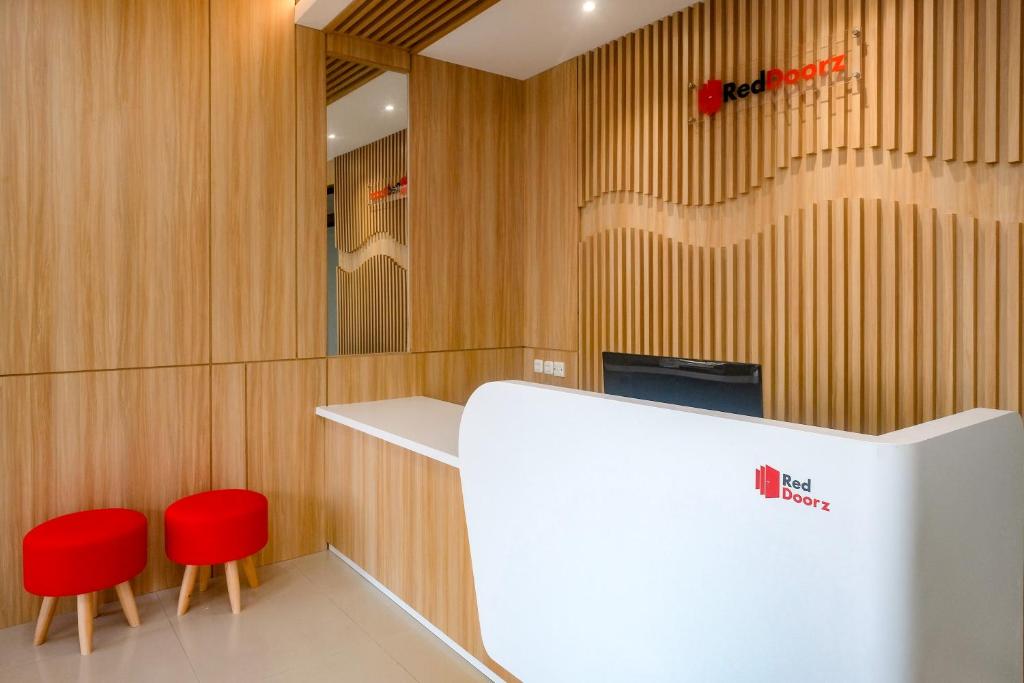 RedDoorz Syariah near Jogja City Mall 2