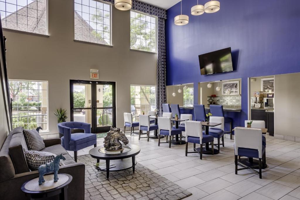 GuestHouse Inn and Suites Lexington photo
