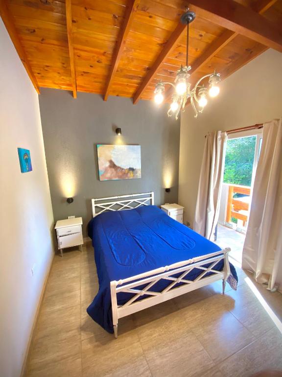 Pinos del Norte - Duplex a 250 m del Mar - 1 y 2 ambientes - 4