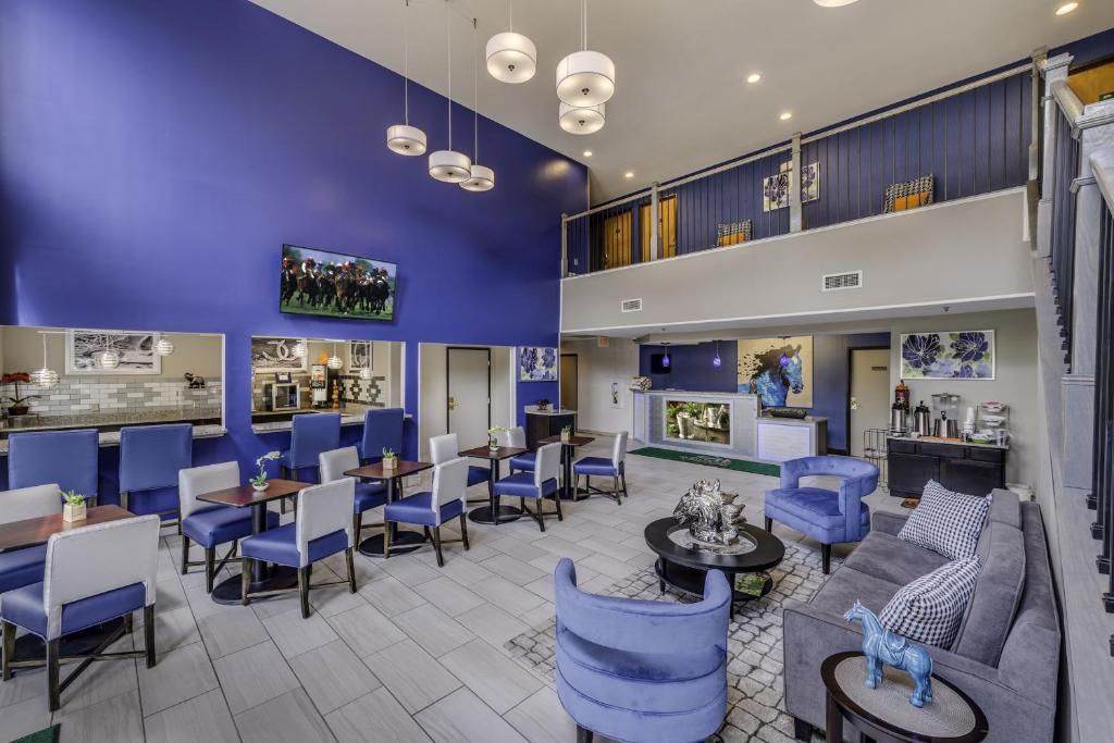 GuestHouse Inn and Suites Lexington photo