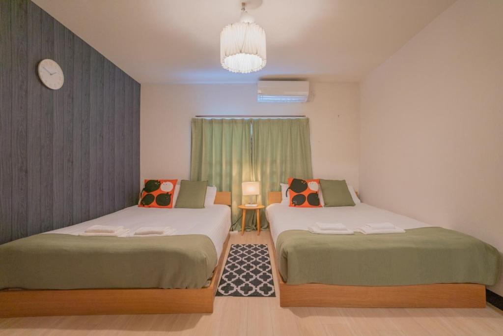 Toki no Yado Jujo - Vacation STAY 15344v, Kjóto