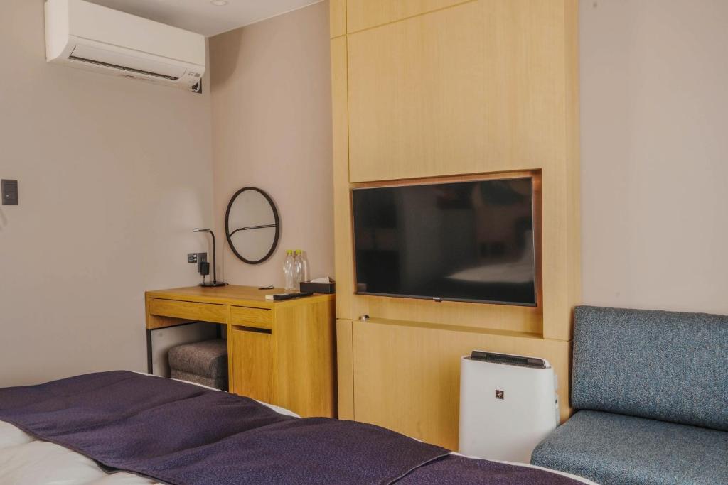 Facilities