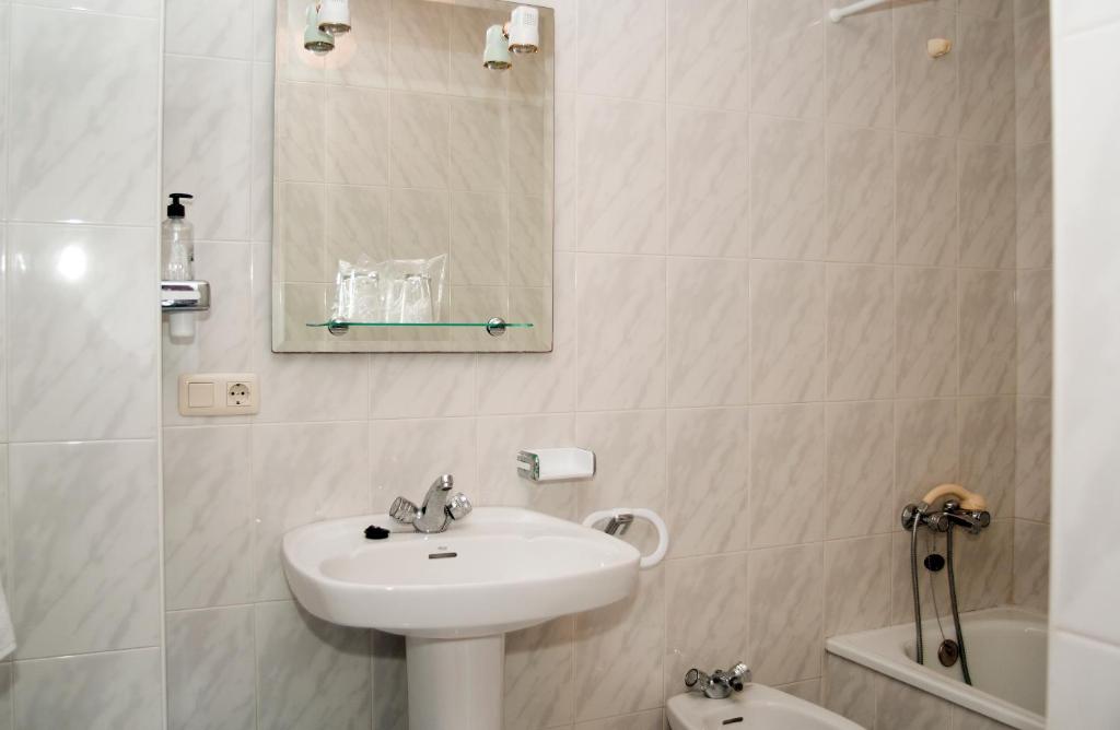 Hotel Ria Toxa photo