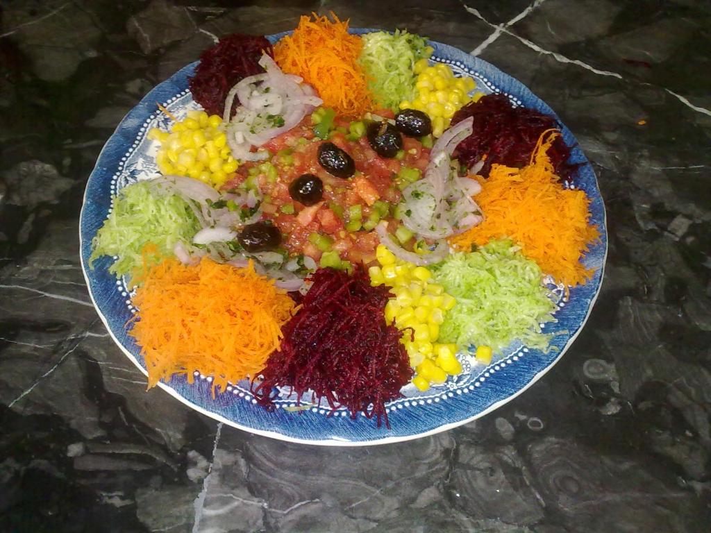 Nourriture et boissons