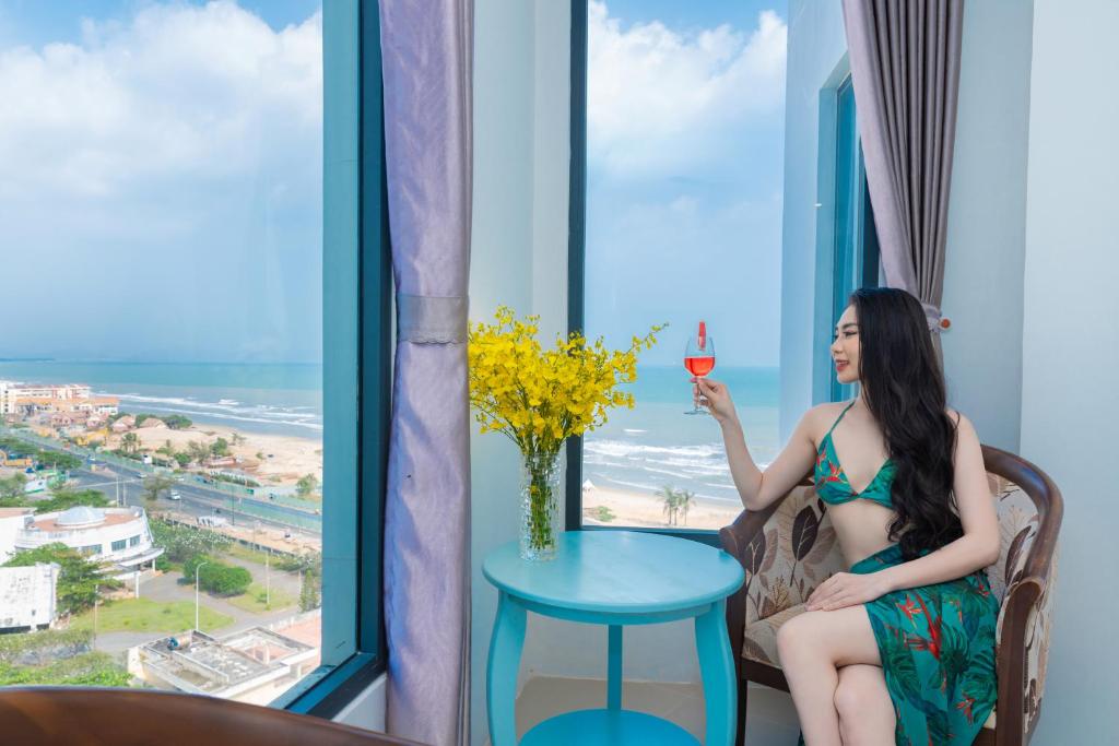 Surrounding environment