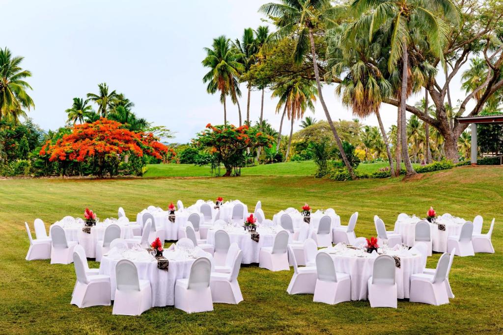 The Westin Fiji Golf Resort & Spa
