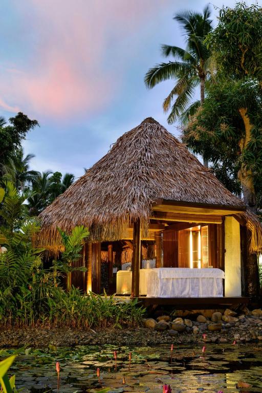 The Westin Fiji Golf Resort & Spa