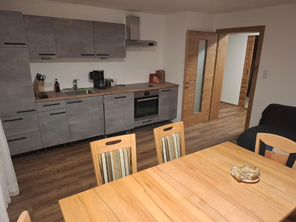 Ferienwohnung Grundnergütl - 5