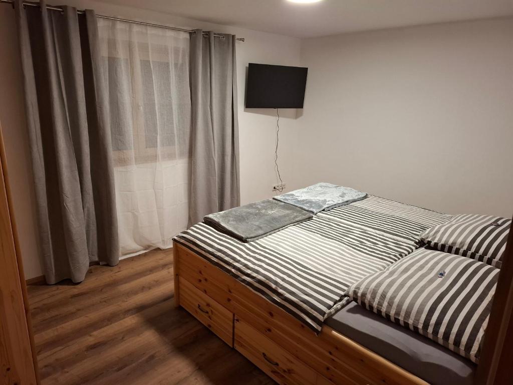 Ferienwohnung Grundnergütl - 4