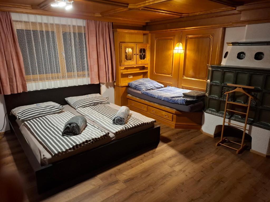 Ferienwohnung Grundnergütl - 2