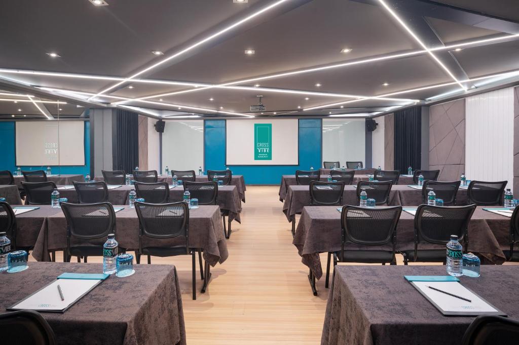 Meeting room / ballrooms