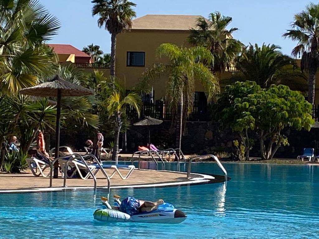 Corralejo Oasis Tamarindo Poppins Pool e Terrace - 5